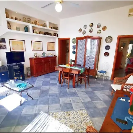 Casa Flavia Marinella di Selinunte