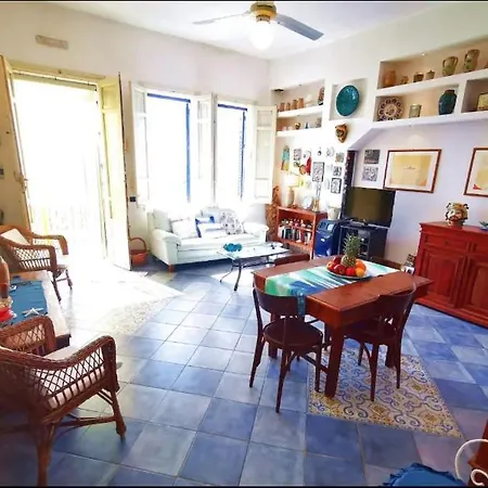 Casa Flavia Prázdninový dům