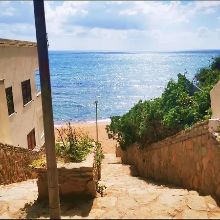 Casa Flavia Prázdninový dům