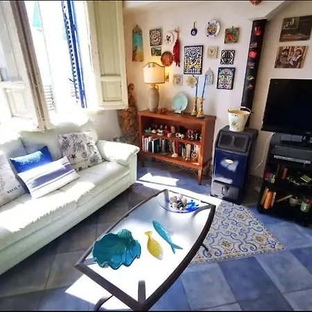 Casa Flavia Prázdninový dům