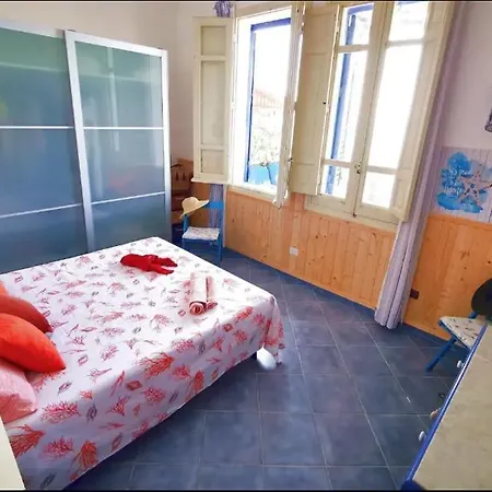 Casa Flavia Prázdninový dům *