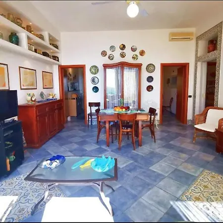 Casa Flavia * Marinella di Selinunte