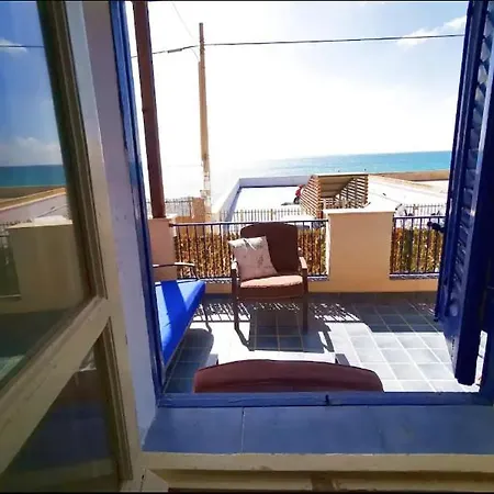 Casa Flavia * Marinella di Selinunte