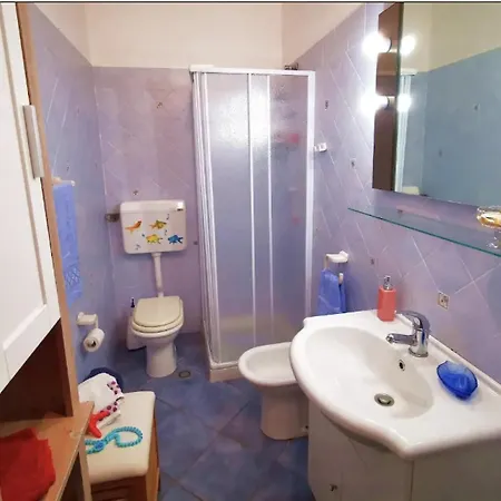 Prázdninový dům Casa Flavia