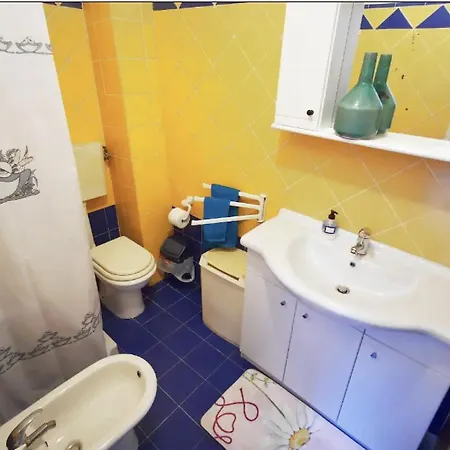 Casa Flavia * Marinella di Selinunte