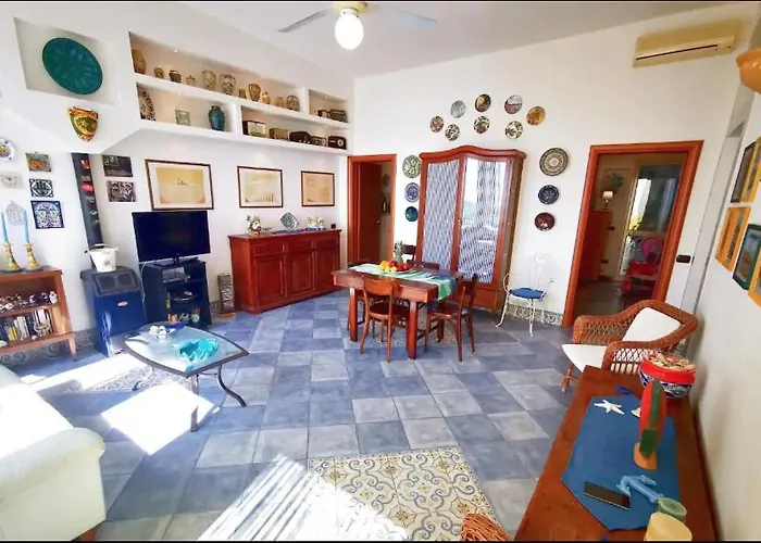 Casa Flavia Marinella di Selinunte