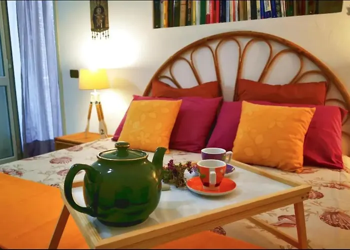 Casa Flavia *