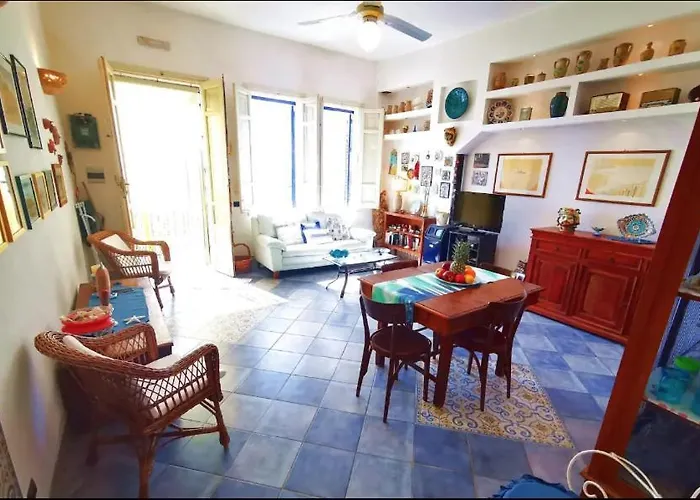 Casa Flavia Dom wakacyjny