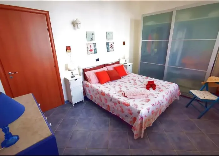 Casa Flavia