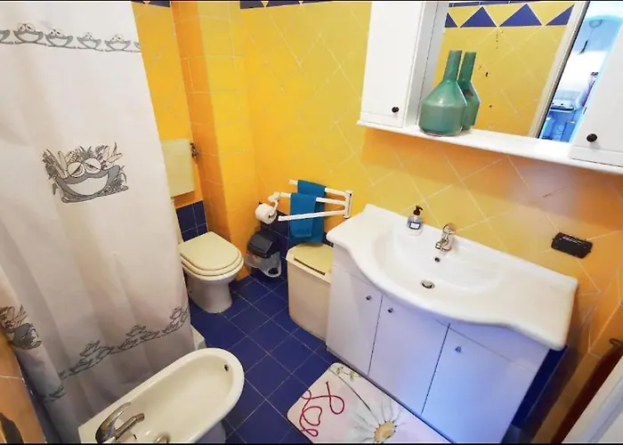 Casa Flavia