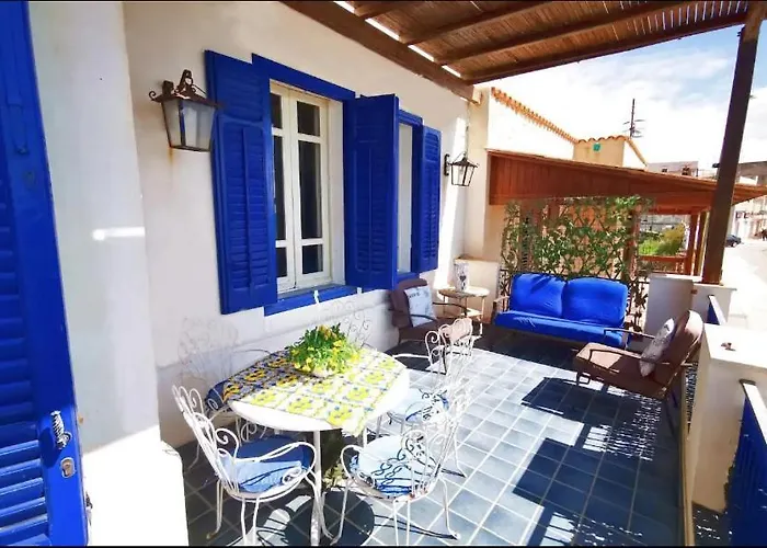 Casa Flavia
