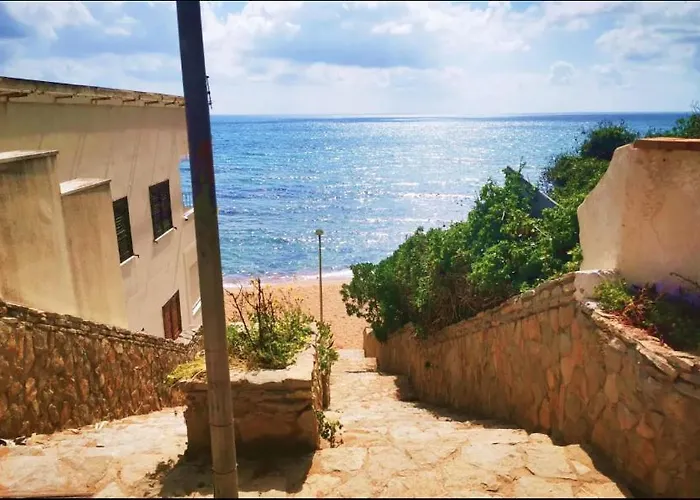 Casa Flavia Dom wakacyjny