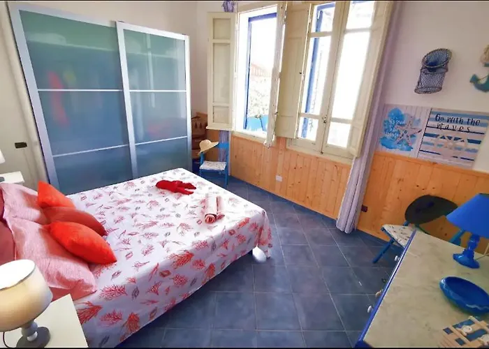 Casa Flavia Dom wakacyjny *