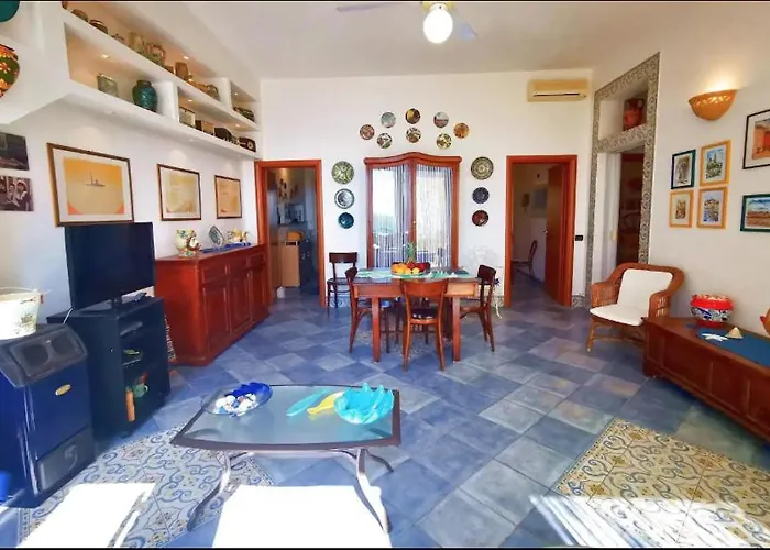 Casa Flavia * Marinella di Selinunte