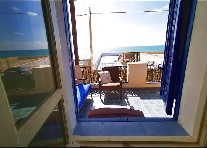 Casa Flavia * Marinella di Selinunte