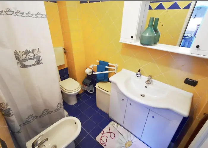 Casa Flavia * Marinella di Selinunte